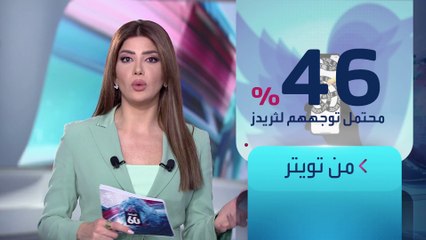 الساعة 60 | نقطة وحيدة يتفوق فيها تويتر.. والدول الأكثر إقبالاً على ثريدز