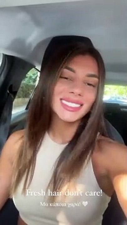 Μαριαλένα Ρουμελιώτη: Αυτή την αλλαγή έκανε στην εμφάνισή της μετά το survivor all star!