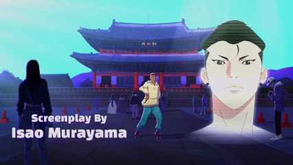 Lookism Season 1 Episode 6 Hindi Dub 1080P || in Hindi || Anime Light