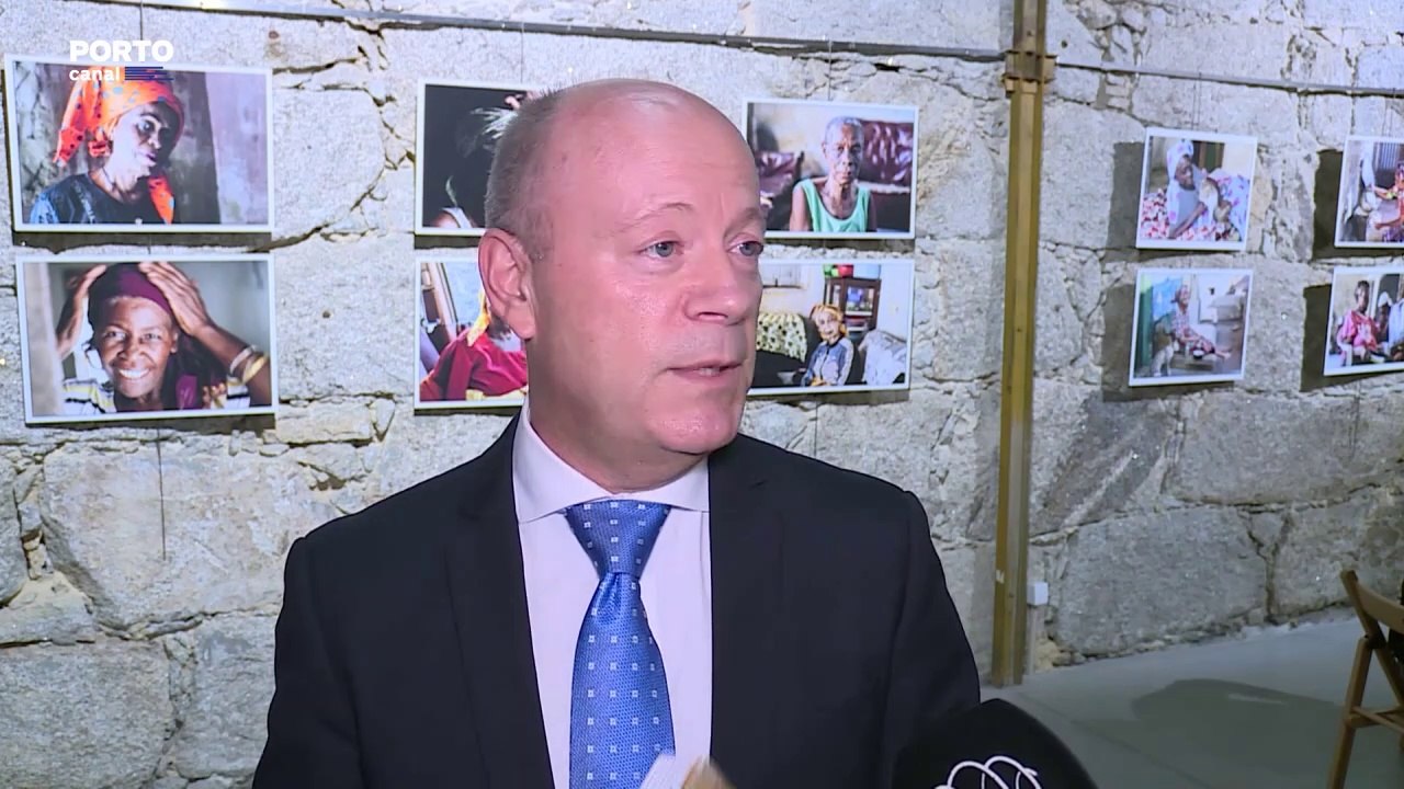 Notícia Porto Canal. Vereador da CM Porto abandona Porto, O Nosso Movimento em rutura com Filipe Araújo