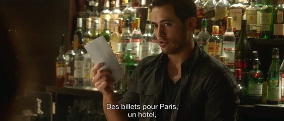 De douces paroles (2015) - Bande annonce