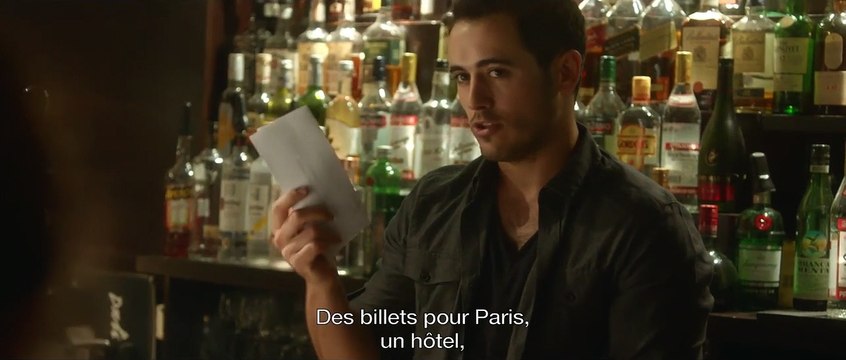 De douces paroles (2015) - Bande annonce