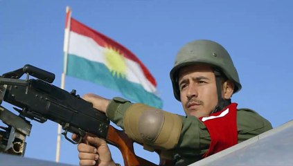 Peshmerga (2016) - Bande annonce