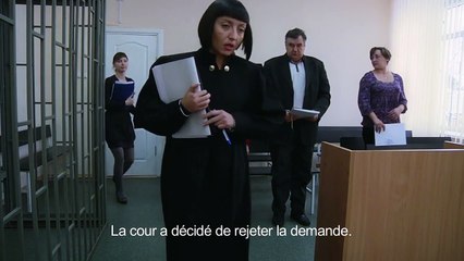 Manuel de libération (2016) - Bande annonce