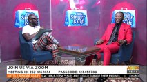 Little Singer Kulfi Chat Room on Adom TV (21-7-23)