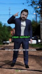 Ahí viene Martín Tetaz, el insólito spot con música de Queen del economista macrista