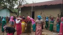India: data alle fiamme casa di un uomo accusato di umiliare le donne
