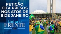 Exclusivo: Direita faz denúncia à ONU por violações aos direitos humanos | LINHA DE FRENTE