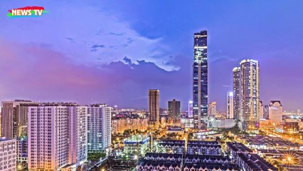 Bí Ẩn Núi Ba Vì - Linh Thiêng Đến Mức Cao Biền Cũng Không Thể Trấn Yểm