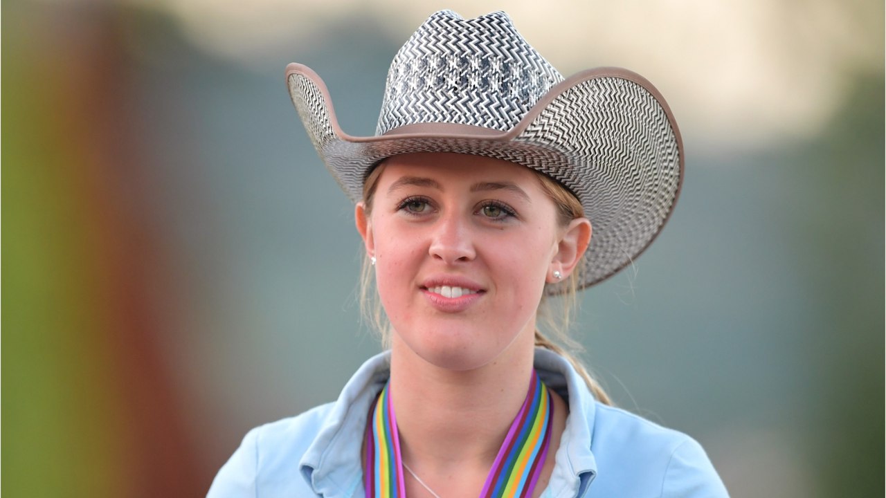 Gina Maria Schumacher: So erfolgreich ist die Tochter von Michael Schumacher