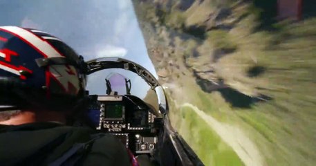 8K HDR IMAX - Target -02-15.00 (Top Gun Maverick) - Dolby 5.1