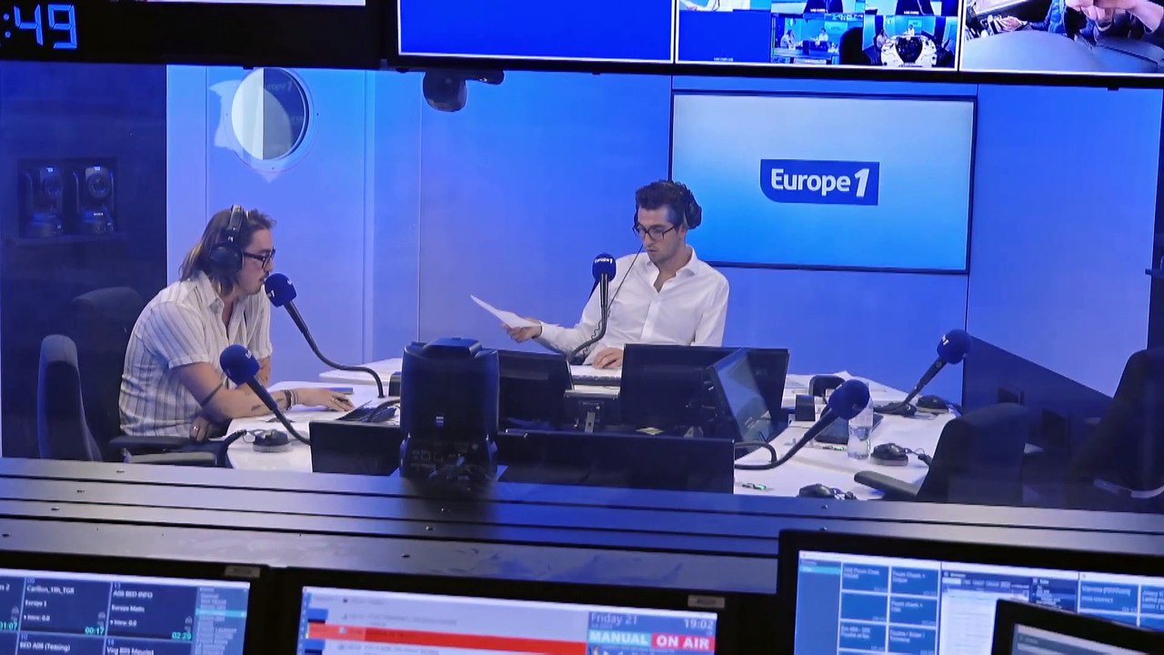 Aurélien Rousseau au ministère de la Santé : faut-il y voir le risque d'un conflit d'intérêts ?