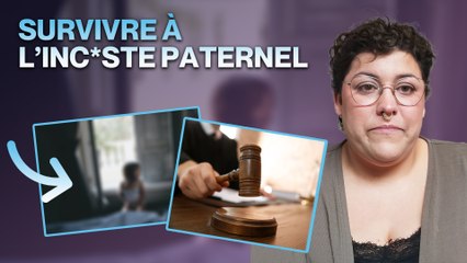 Après la perte de ma mère, je suis devenue la proie de mon père
