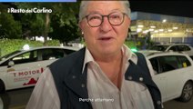 Taxi a Bologna non si trovano: il video reportage tra code e turisti