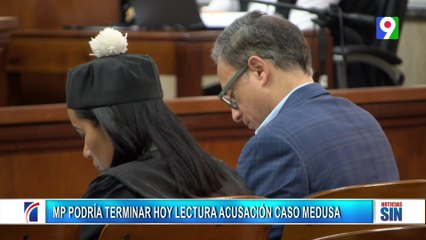 Acusan a Jean Alain de recibir 11 millones pesos por parqueo en la fiscalía| Primera Emisión SIN