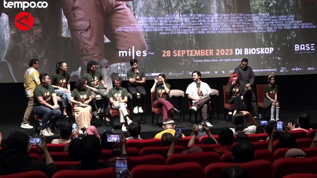 Sekuel Petualangan Sherina 2 Dirilis September, Mira Lesmana Ada Unsur Nostalgianya