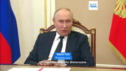 Le notizie del giorno | 21 luglio - Serale