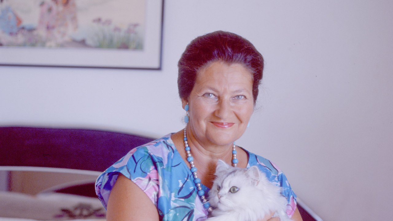 Voici - Simone Veil, Marie Curie, Joséphine Baker : les grandes personnalités féminines françaises mises en avant pendant la Pixel War