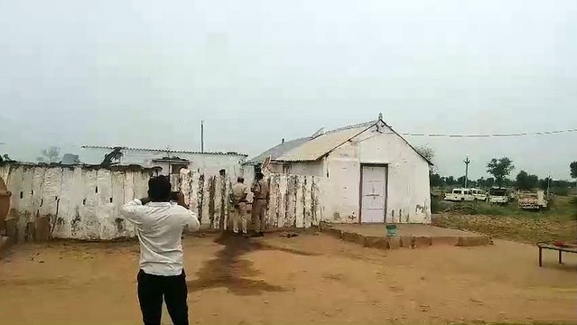 तीन महीने से भाई की हत्या की फिराक में था चचेरा भाई