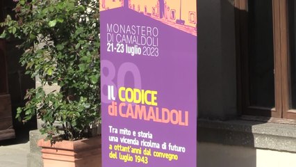 Mattarella ripartito dal monastero di Camaldoli