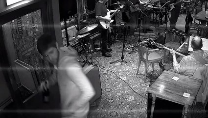 Killer buys himself pint moments after attacking his grandfather