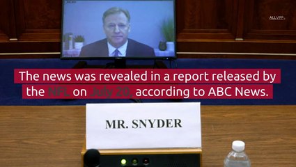 Dan Snyder Ordered to Pay NFL $60 Million