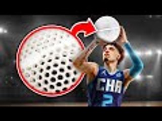 Why Shooters Fear the New NBA Game Ball