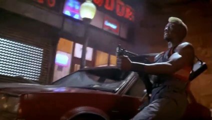 Demolition Man Bande-annonce (EN)