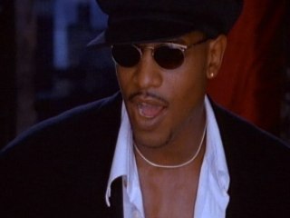 Horace Brown - Taste Your Love