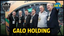 SAF do Galo: entenda como fica o Atlético