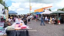 Flash économique | Festival Honéquestre à Saint-Honoré-de-Témiscouata