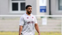 Voici - Zakaria El Fakir : le rugbyman de Biarritz poursuivi pour 