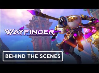 Wayfinder | Official Early Access Developer Diary