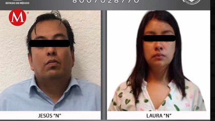Hijo de agresores de maestra es resguardado en DIF de Toluca, familiares exigen verlo