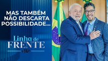 Governo Lula nega promessa de cargo a Jean Wyllys na Secom | LINHA DE FRENTE
