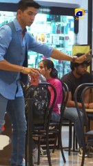 Hamza Laparwah Hai Lekin Aapka Hai #sirftum #shorts