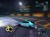 Need for Speed: Carbon online multiplayer - ps2