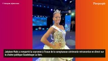 Miss France 2023 : Une sublime candidate est animatrice télé sur France Télévisions !