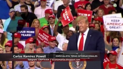 Trump y Biden: ¿quedarán fuera de la contienda electoral?: Carlos Ramírez Powell