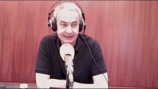 ¿Cómo no voy a estarlo? : la reacción de Zapatero cuando Aimar Bretos le pregunta sobre si está desatado