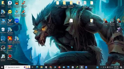 Command & Conquer Generals Game Windows 10 Solution