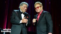 Elton John, David Letterman, and More Remember Tony Bennett After His Death