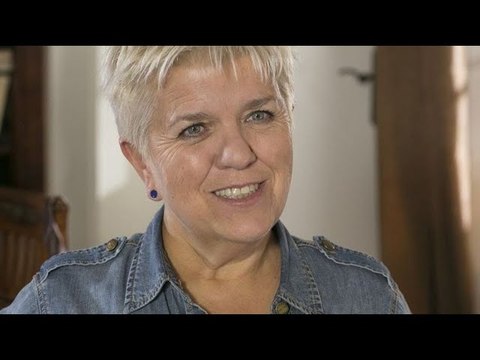Mimie Mathy : ce lieu de résidence de rêve en plein cœur de Paris où l’actrice vit