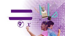 Valor Desconocido  #02, 9º Matemáticas Lección Educativa