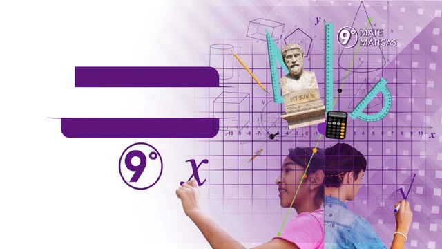 Valor Desconocido #02, 9º Matemáticas Lección Educativa