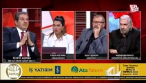 Tevfik Göksu: İmamoğlu, İstanbullulara hesabını vermeden kaçmak istiyor