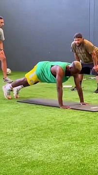 Son Dakika: Beşiktaş, Jean Onana transferini KAP'a bildirdi.