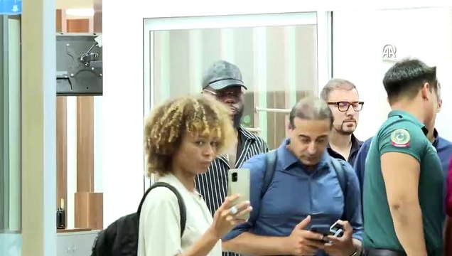 Son Dakika: Beşiktaş, Jean Onana transferini KAP'a bildirdi