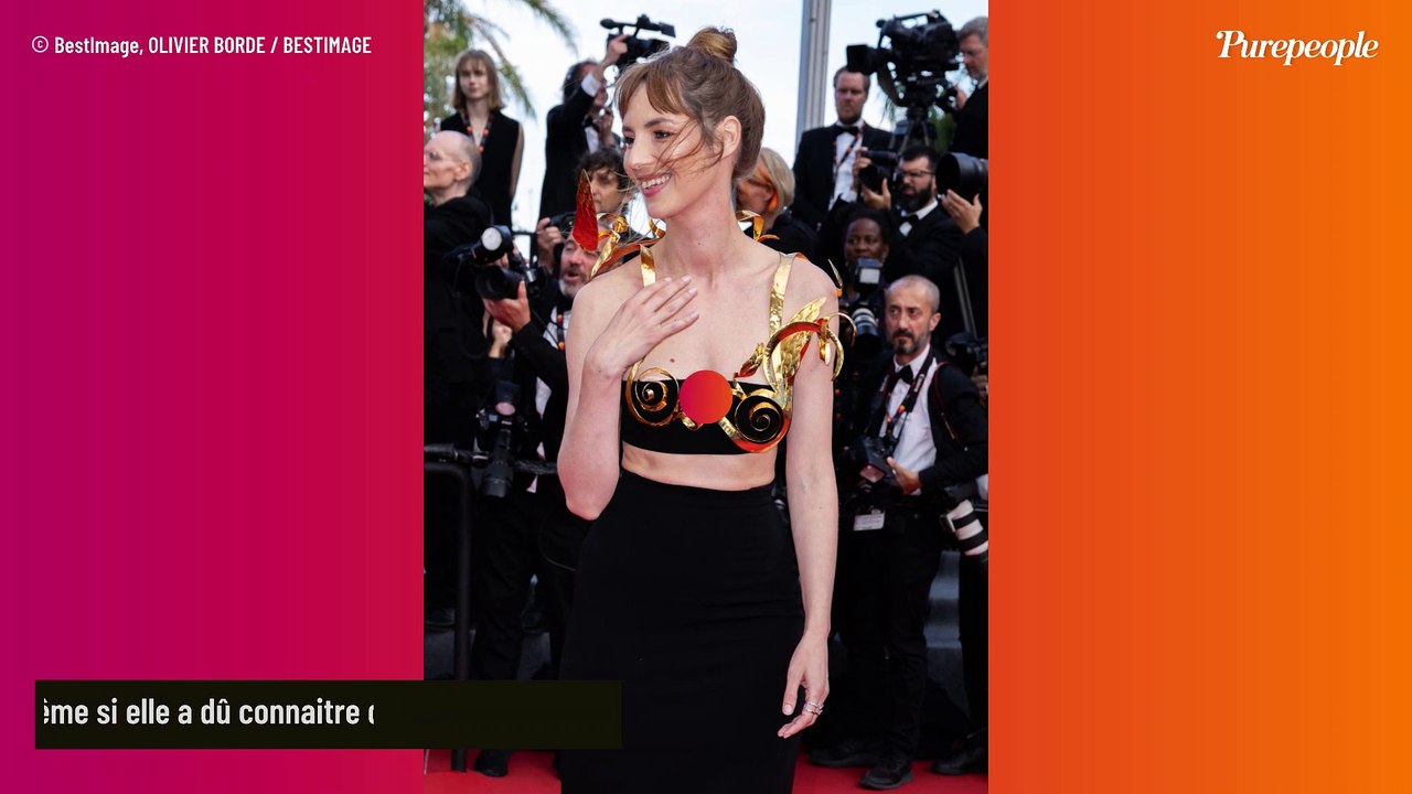 Louise Bourgoin "blessée" lors d'une soirée qui a mal tourné : "mère indigne" d'Etienne et Vadim
