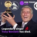 Tony Bennett died Lady Gaga jazz partner iconic singer was 96
